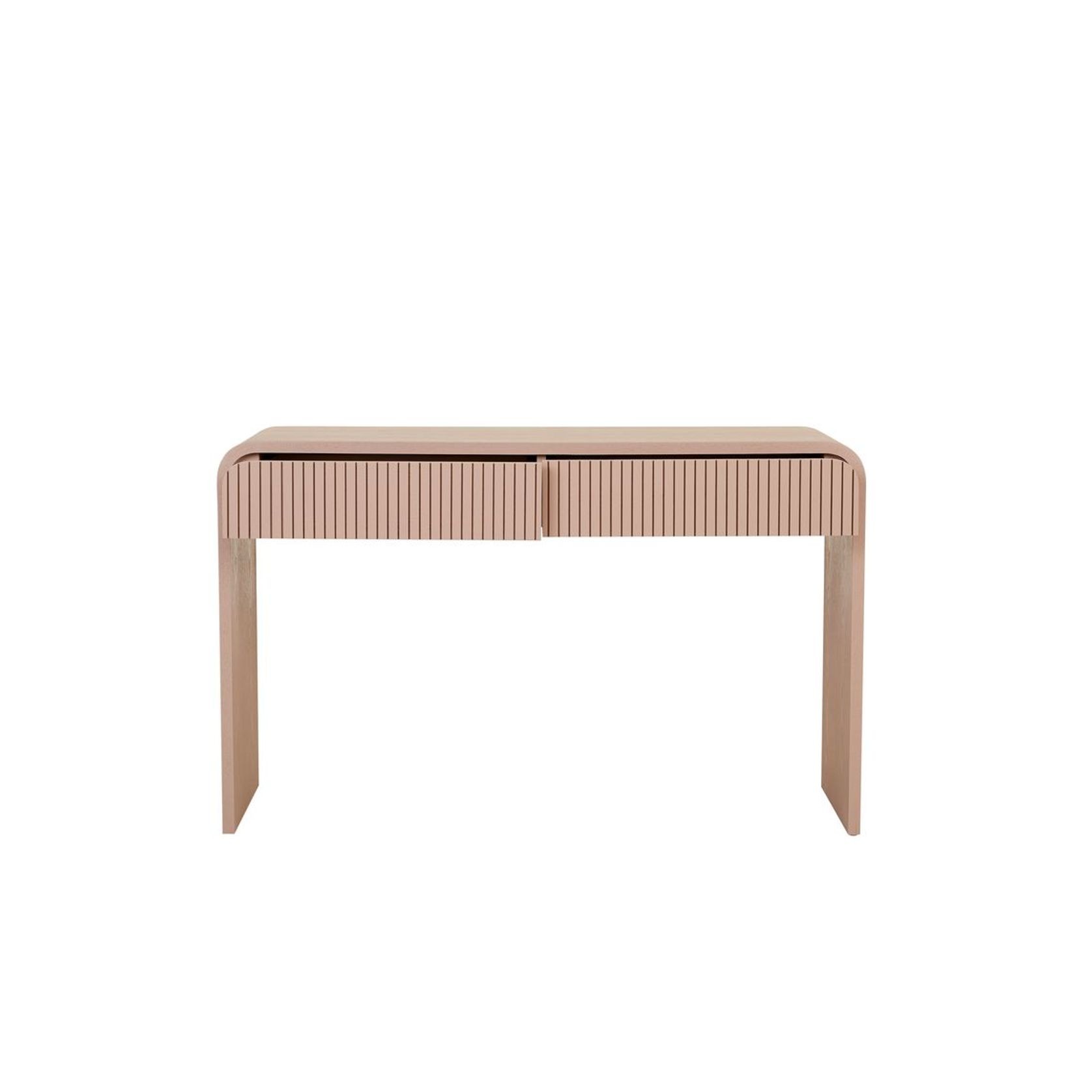 Chloe Channel Console gallery detail image