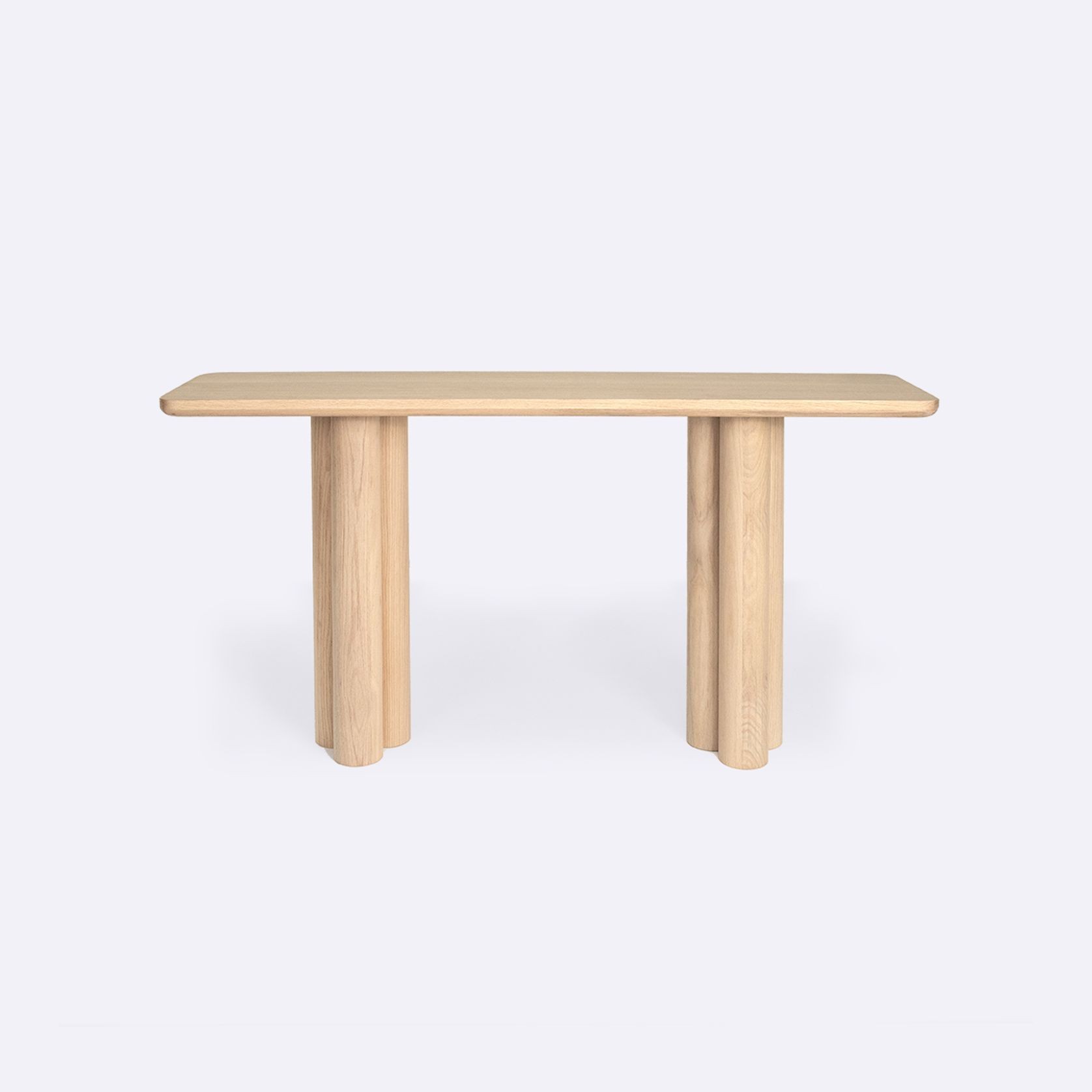 Lennox Console | Natural gallery detail image