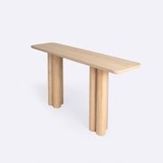 Lennox Console | Natural gallery detail image