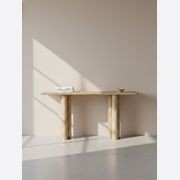 Lennox Console | Natural gallery detail image
