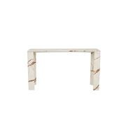 Atlas Slab Console Table gallery detail image