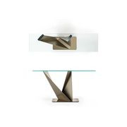 Prisma Steel Console gallery detail image