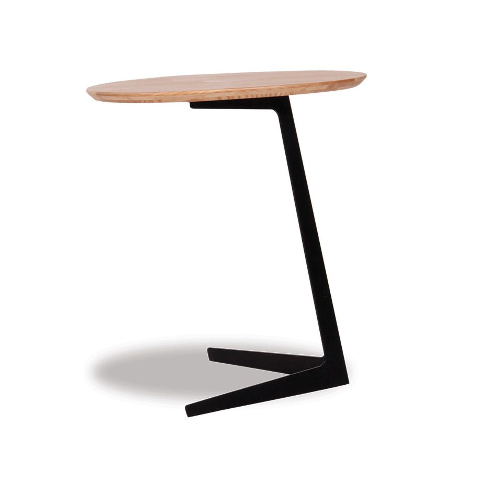 Space Side Table -  Natural gallery detail image