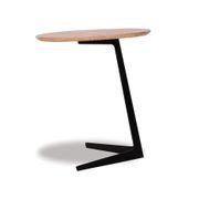 Space Side Table -  Natural gallery detail image