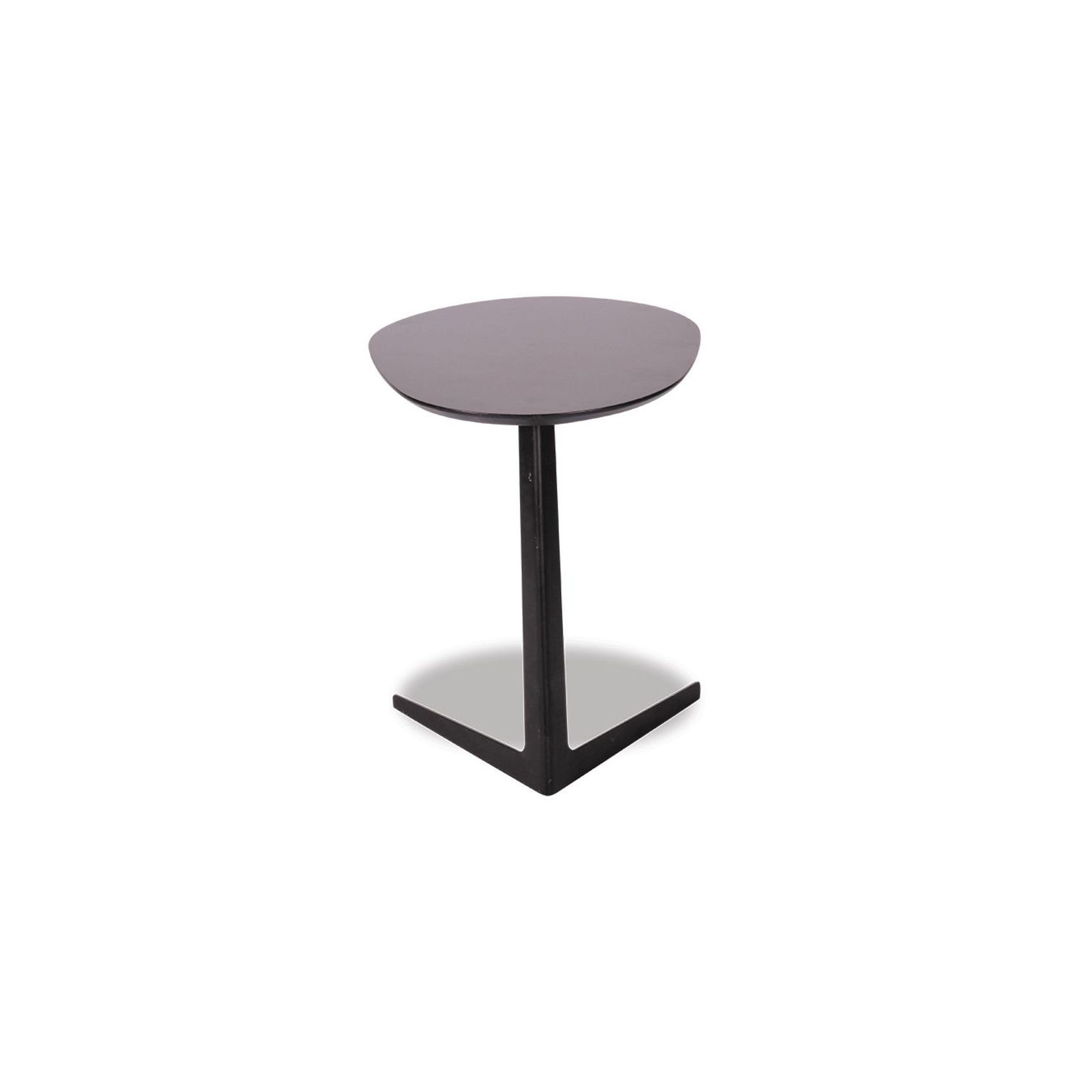 Space Side Table - Black gallery detail image