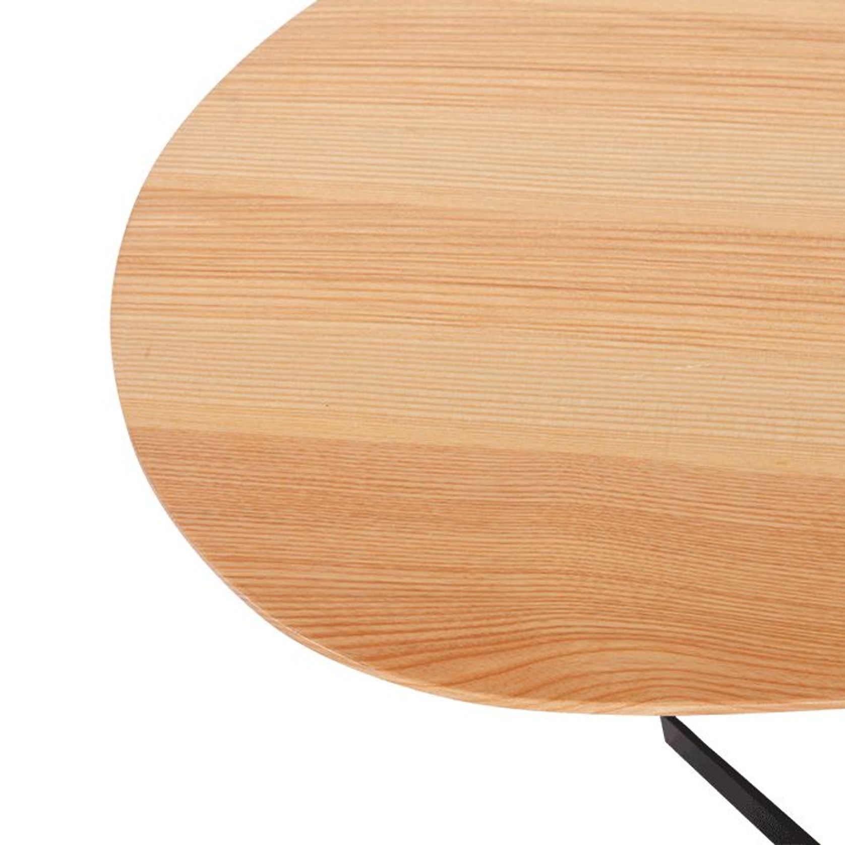 Space Side Table -  Natural gallery detail image