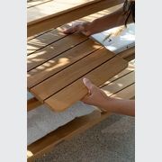 PANAMA 86 Console gallery detail image