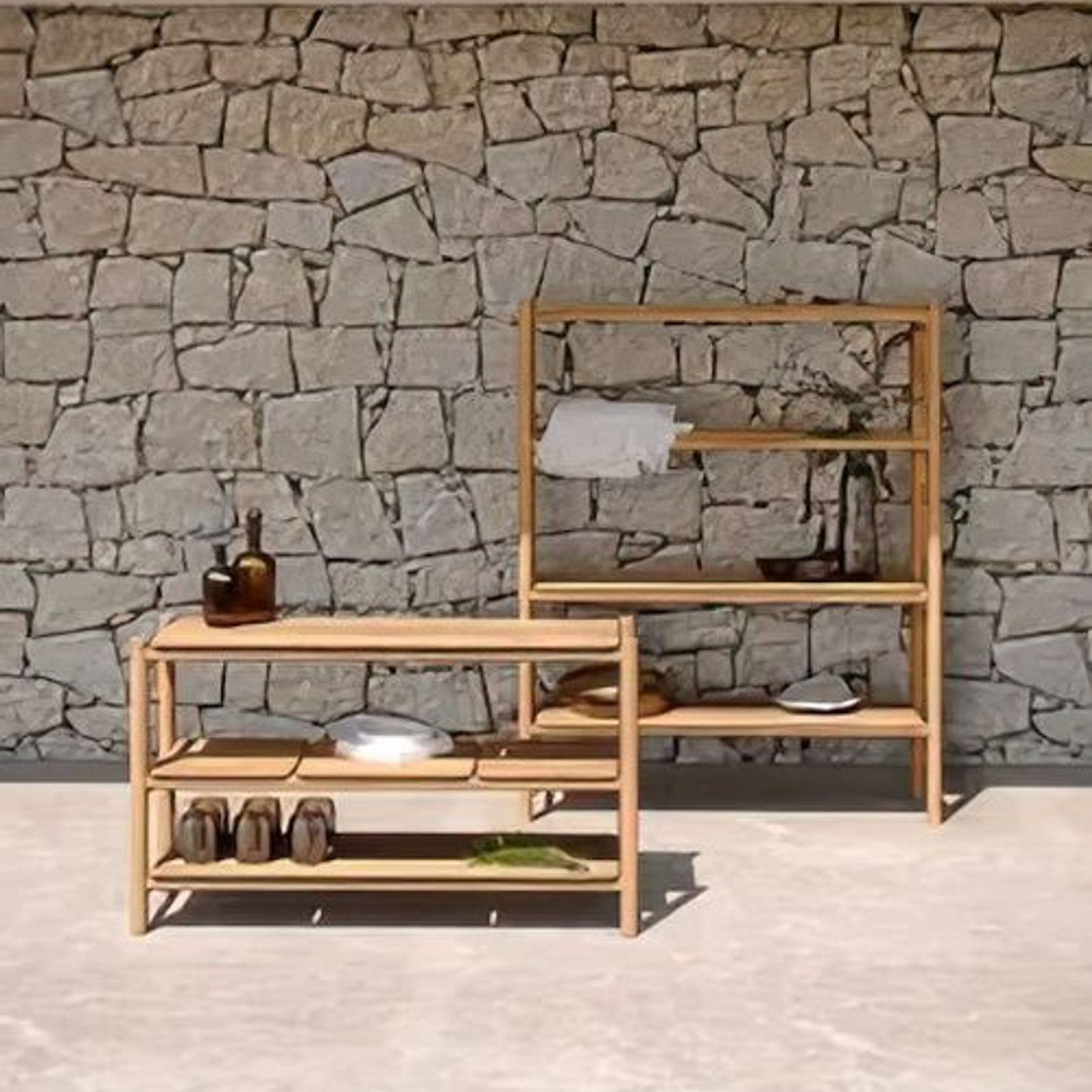 PANAMA 172 Console gallery detail image