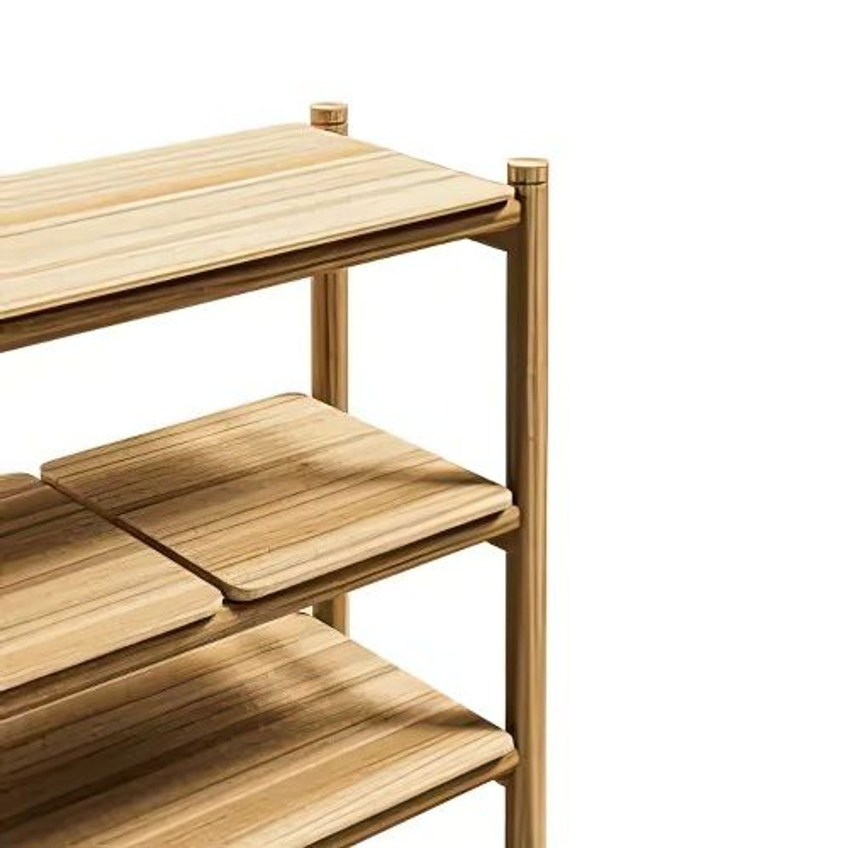 PANAMA 86 Console gallery detail image