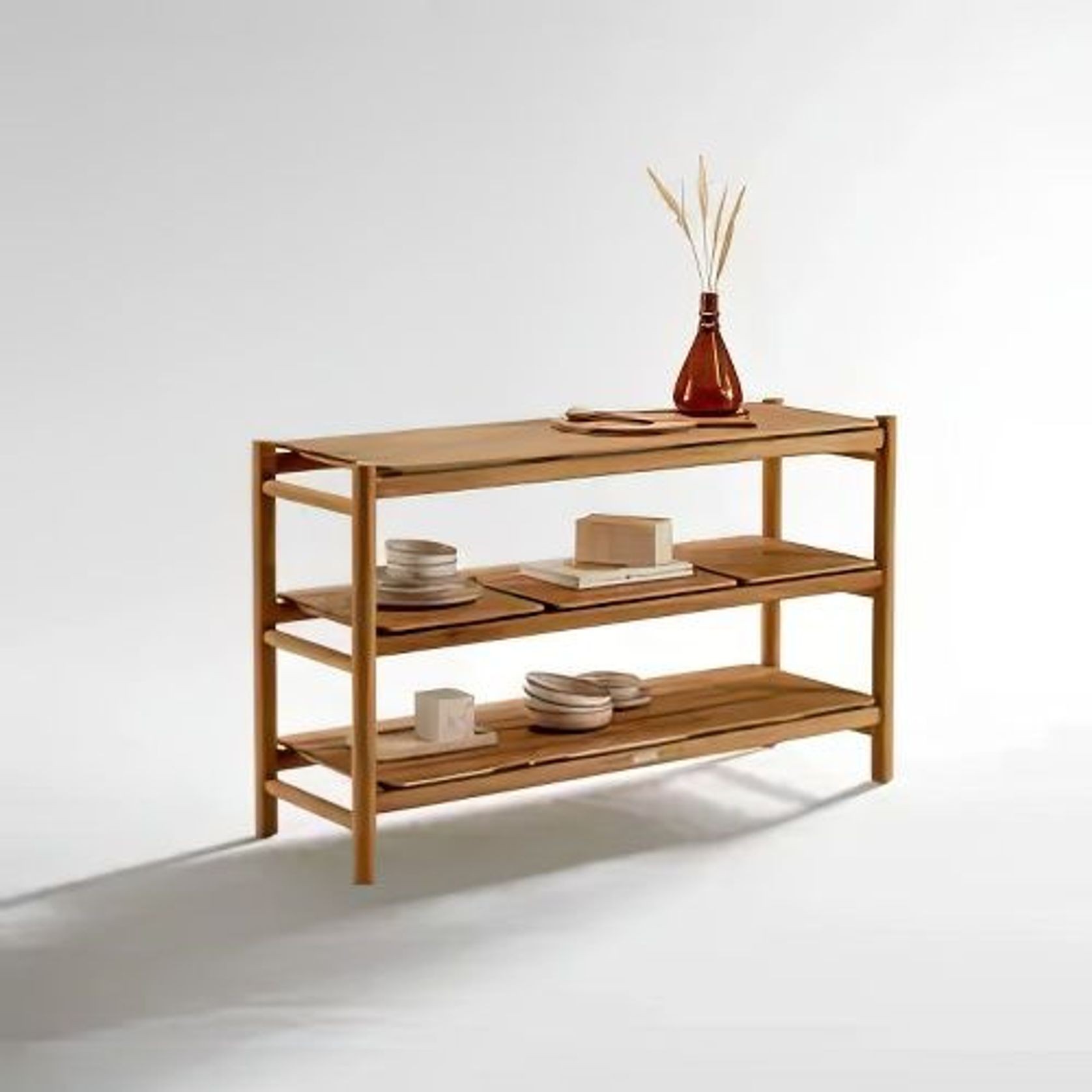 PANAMA 86 Console gallery detail image