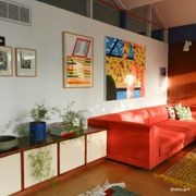 Douglas Tatami Media Console gallery detail image