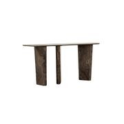 Jasper Marble Console gallery detail image