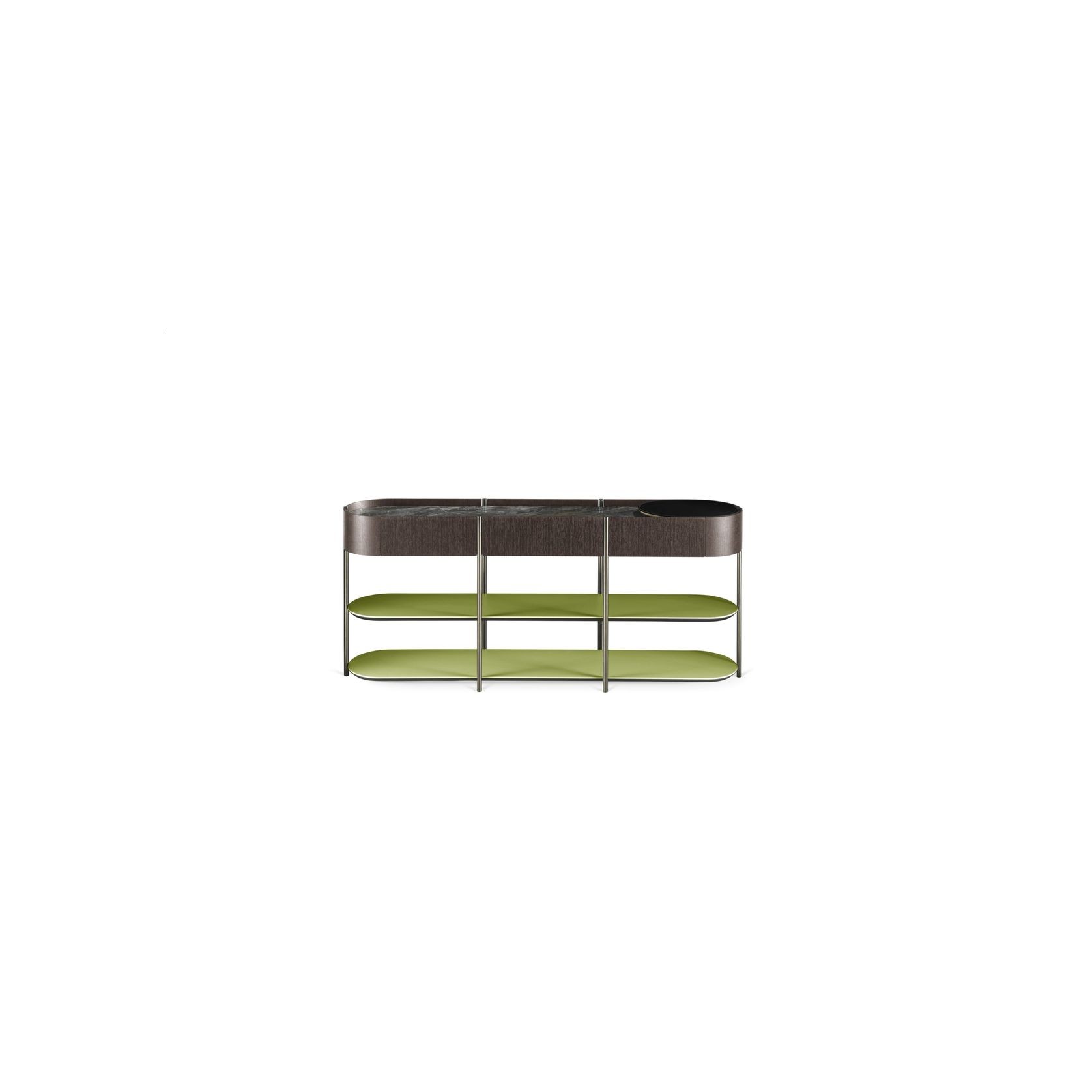 Elanta Console with 3 Drawers gallery detail image