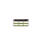 Elanta Console with 3 Drawers gallery detail image
