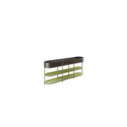 Elanta Console with 3 Drawers gallery detail image