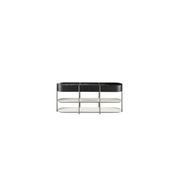 Elanta Console with 3 Drawers gallery detail image