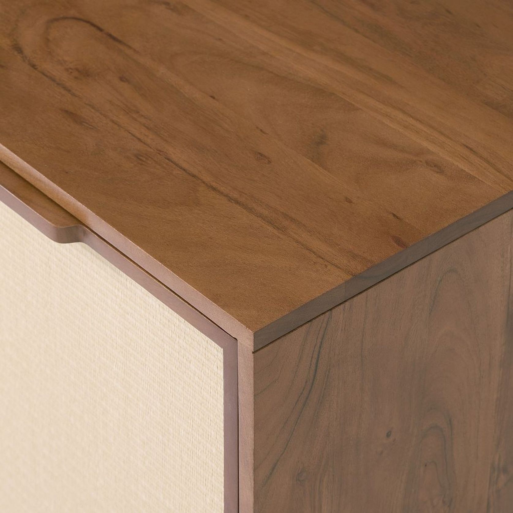 Douglas Tatami Media Console gallery detail image