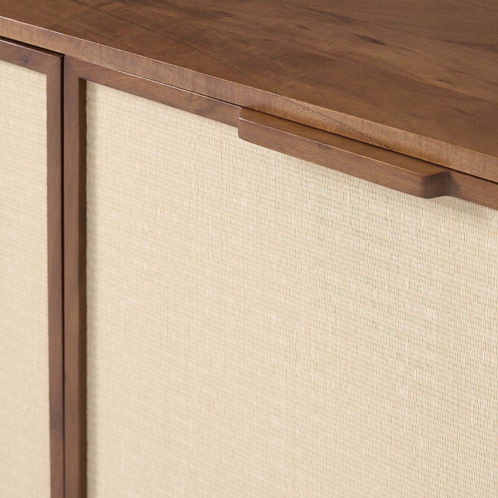 Douglas Tatami Media Console gallery detail image