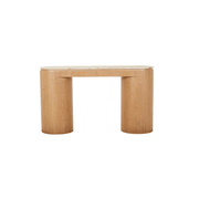 Pluto Marble Console gallery detail image