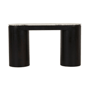 Pluto Marble Console gallery detail image