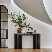 Pluto Marble Console gallery detail image