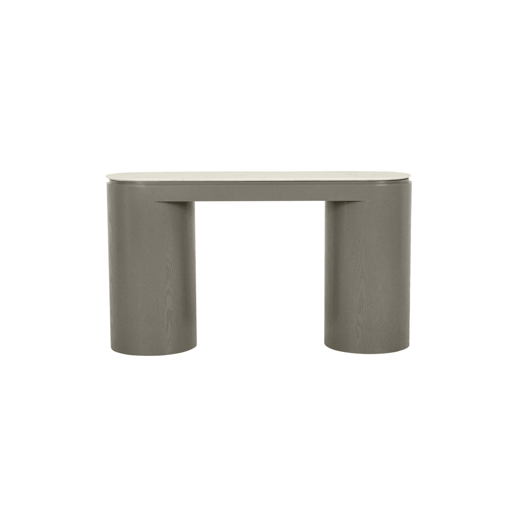 Pluto Marble Console gallery detail image