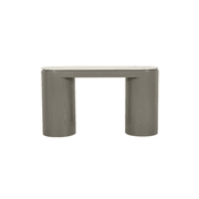 Pluto Marble Console gallery detail image