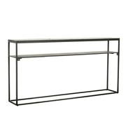 Elle Slim Console gallery detail image