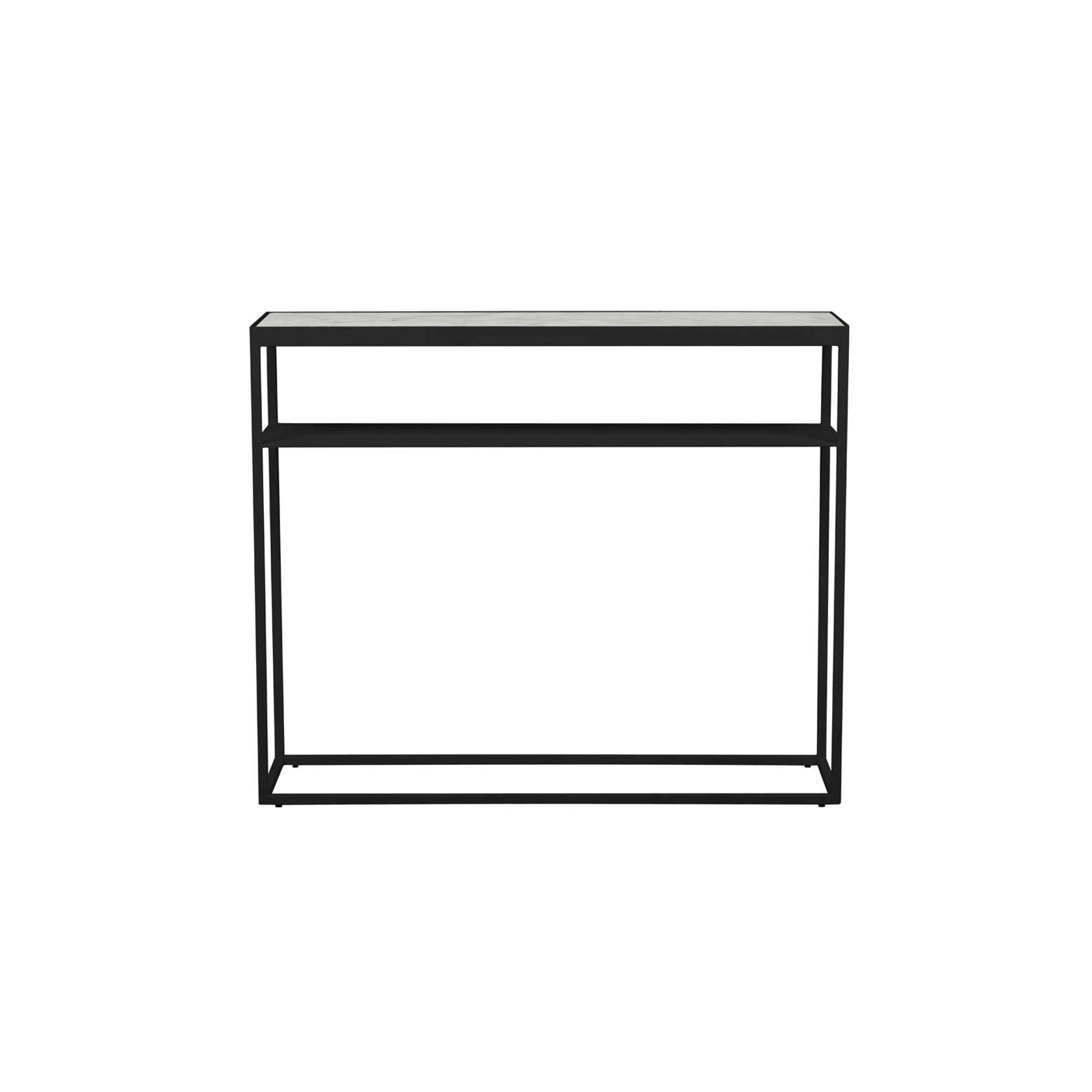 Elle Slim Console gallery detail image