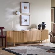 Ellington Media Console gallery detail image