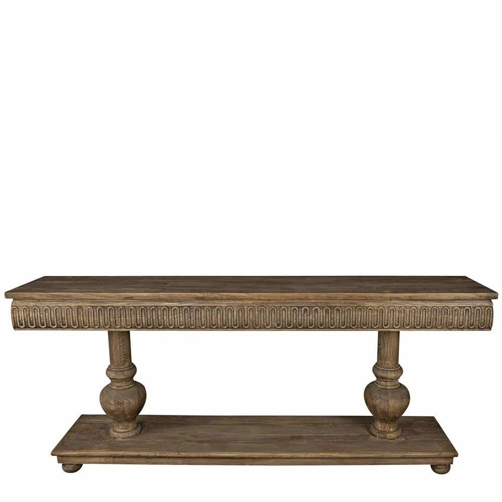 French Country Console gallery detail image