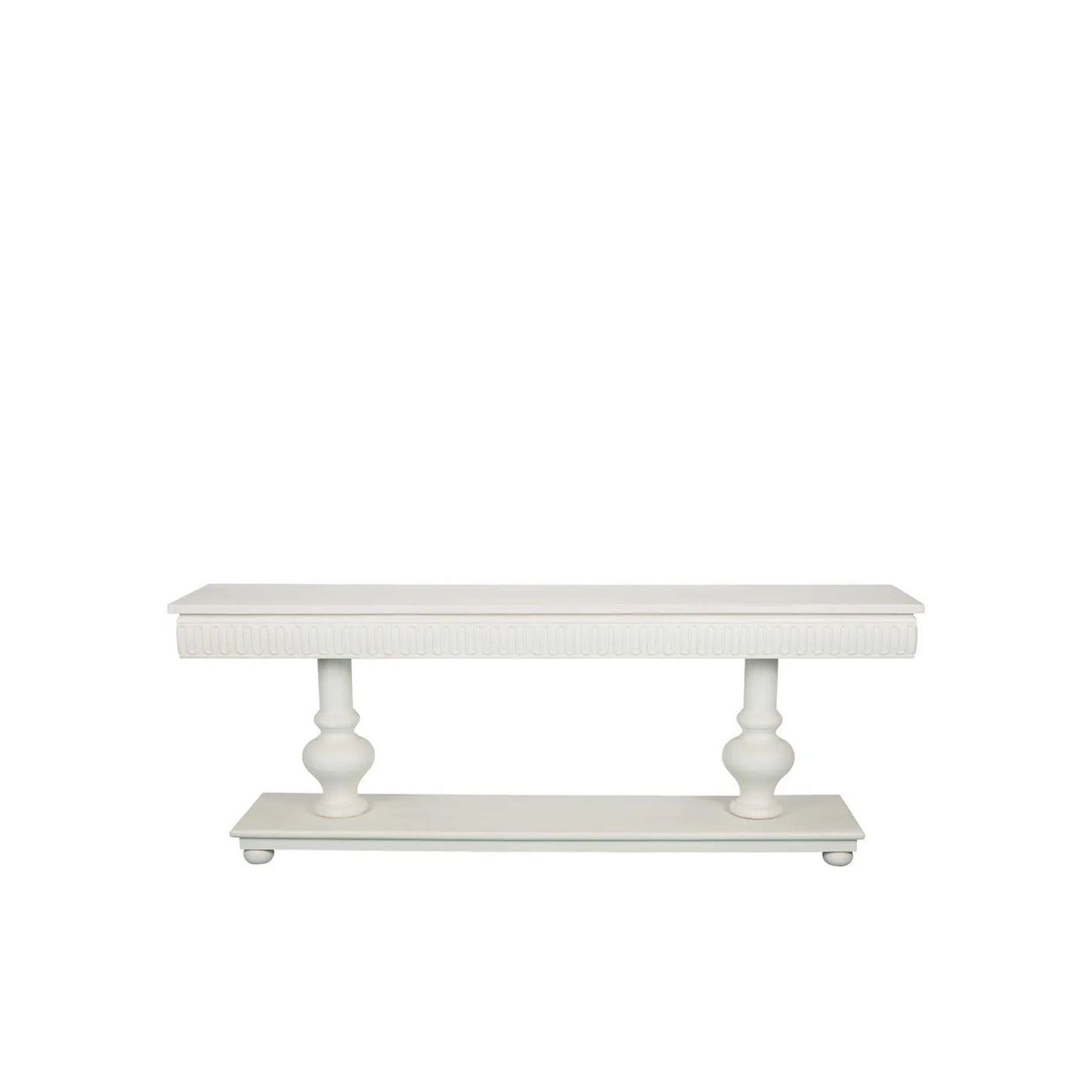 French Country Console gallery detail image