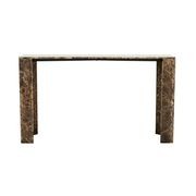 Atlas Slab Console Table gallery detail image