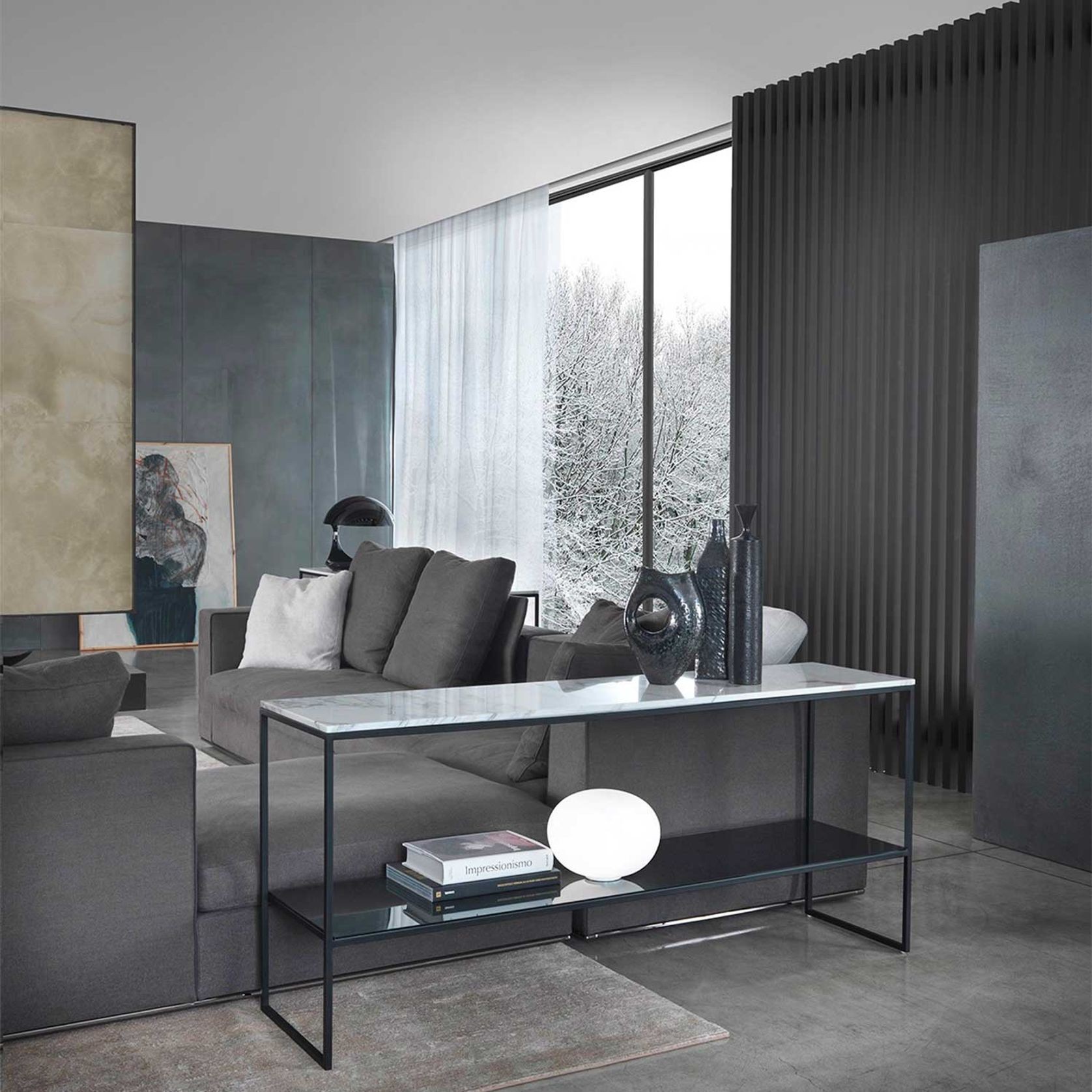 Frame Console gallery detail image