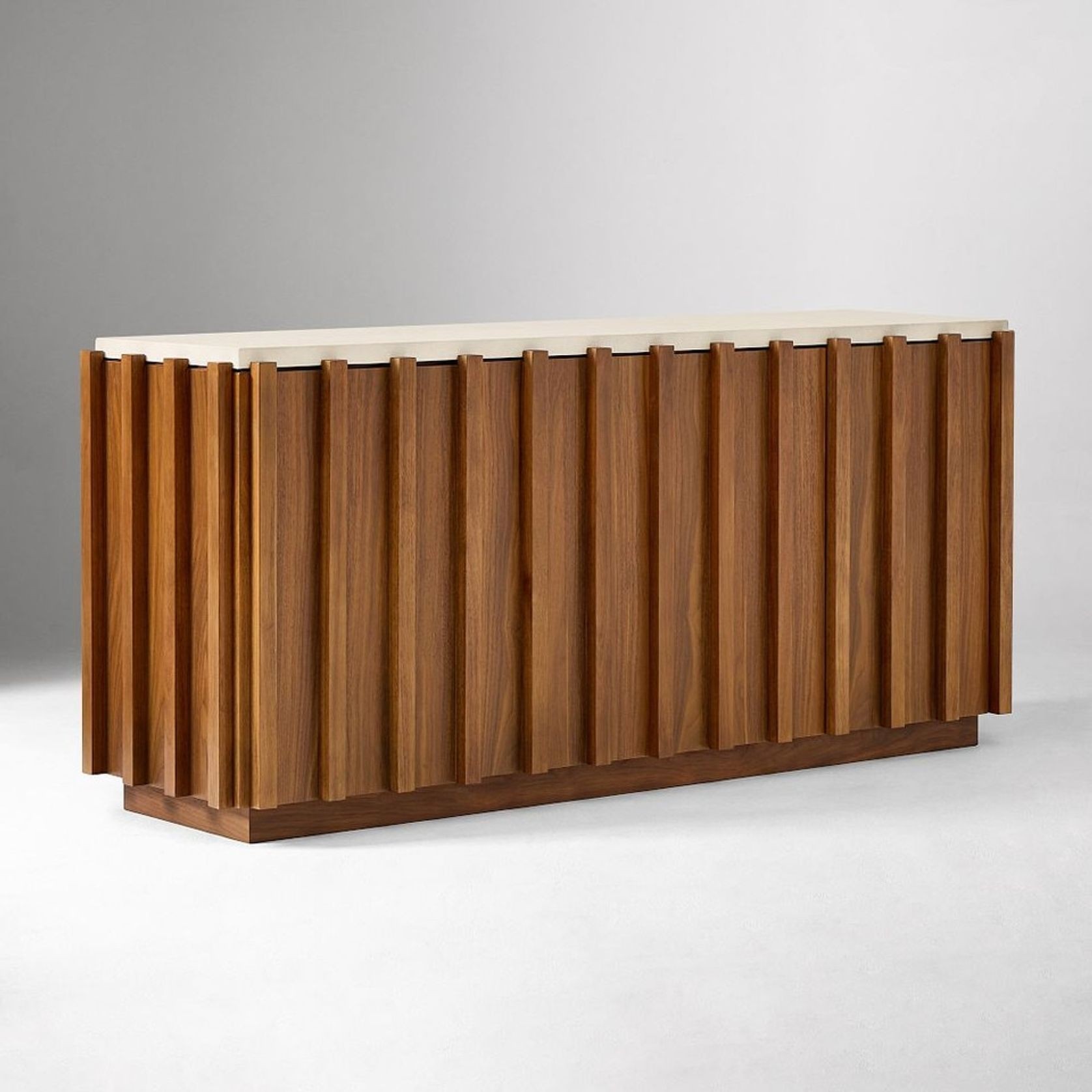 Louis Media Console gallery detail image