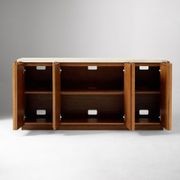 Louis Media Console gallery detail image