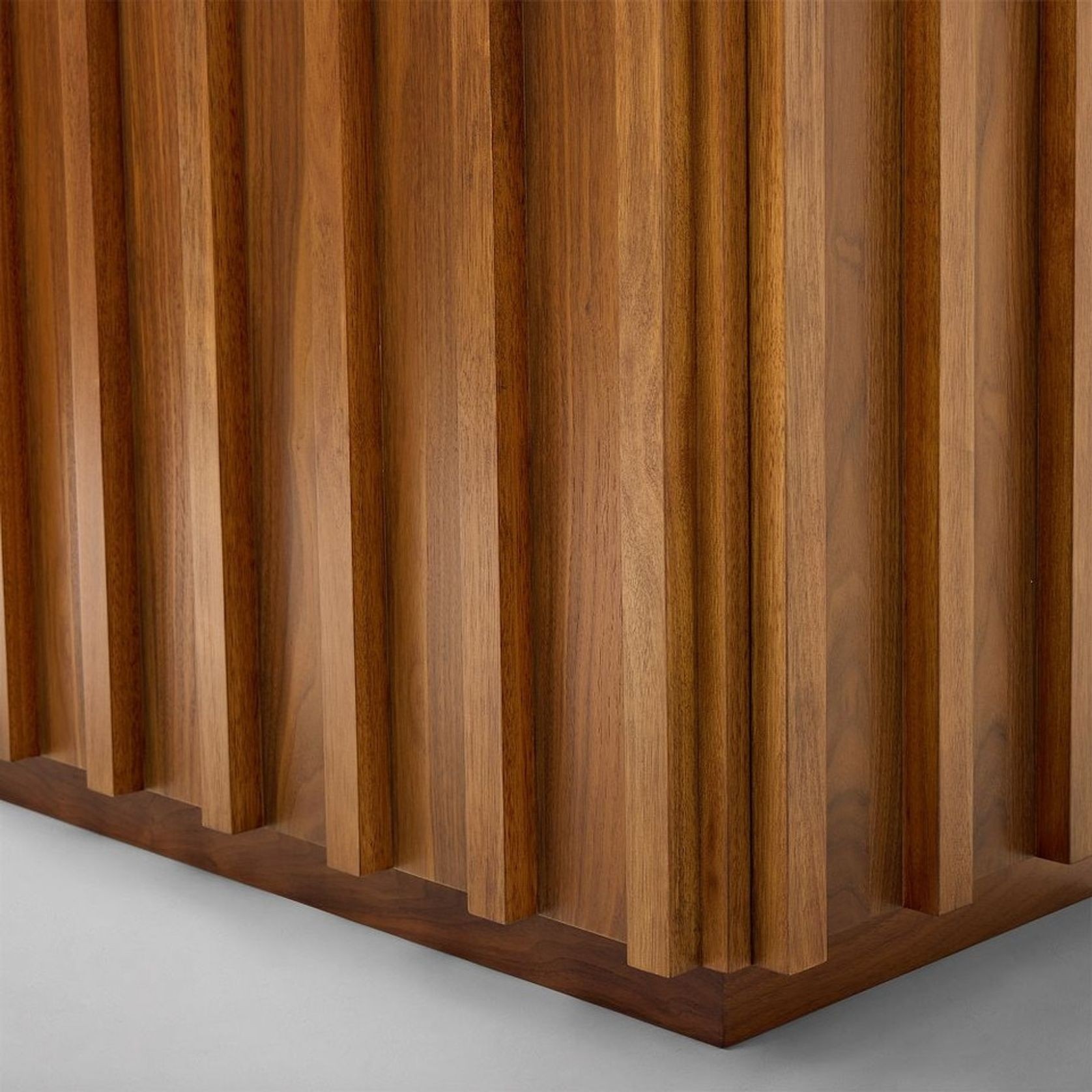 Louis Media Console gallery detail image