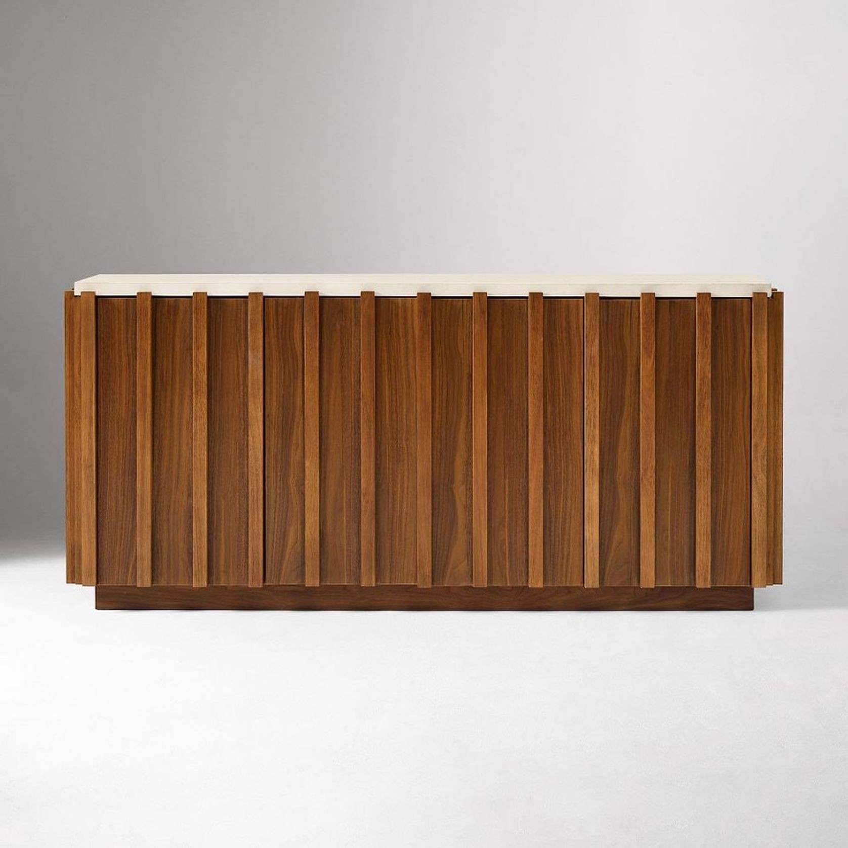 Louis Media Console gallery detail image