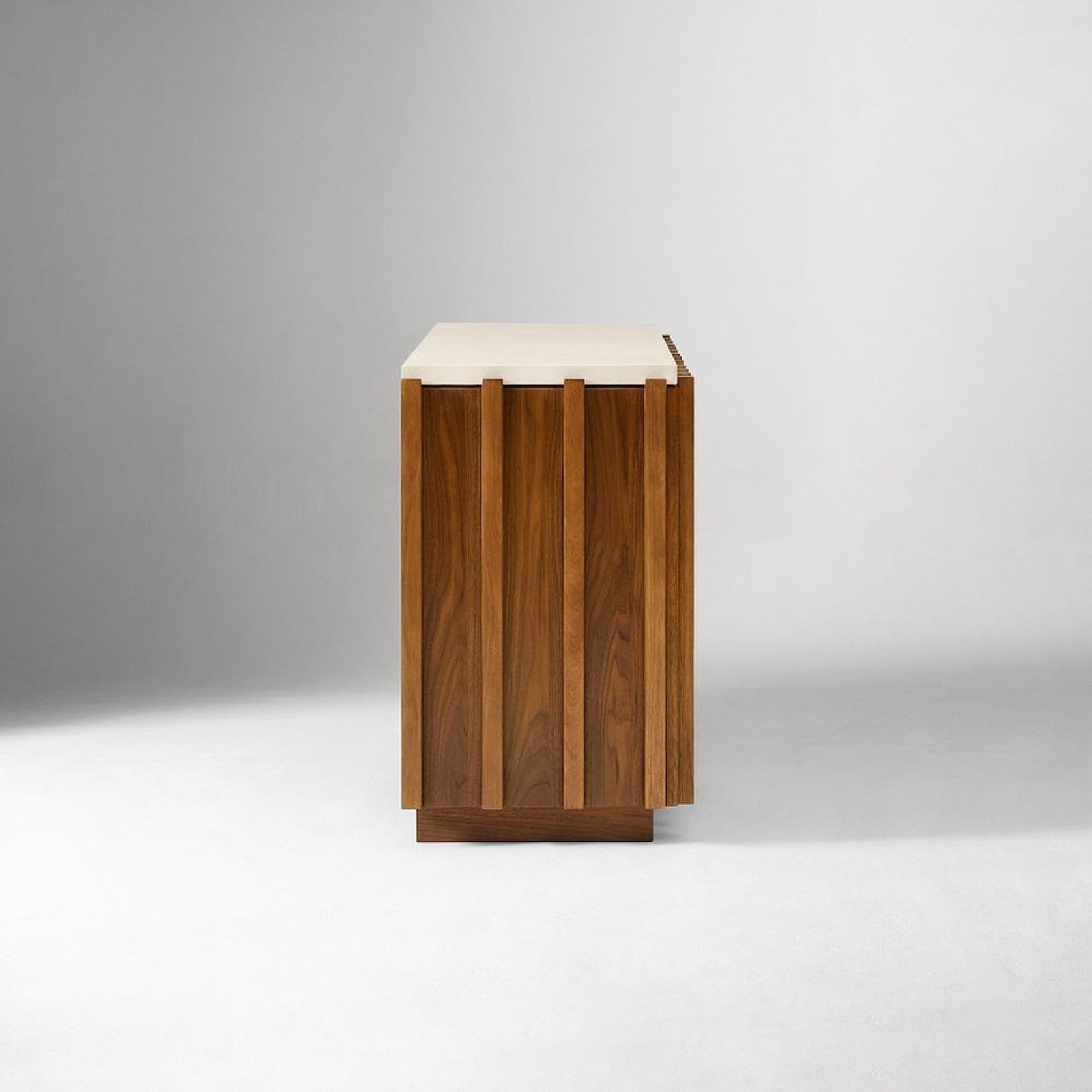 Louis Media Console gallery detail image