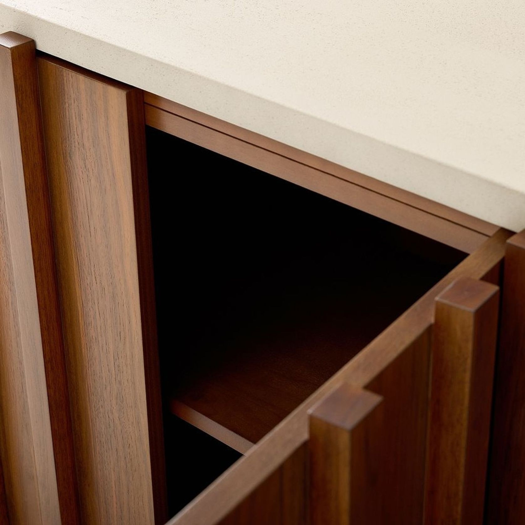 Louis Media Console gallery detail image