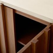 Louis Media Console gallery detail image