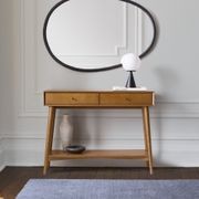 Mid Century Console gallery detail image