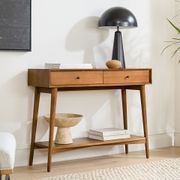 Mid Century Console gallery detail image