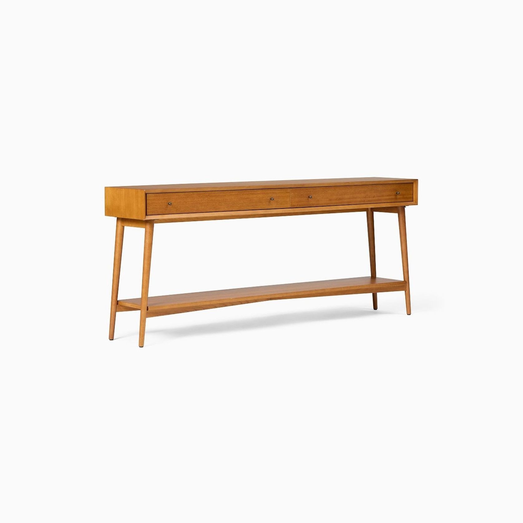 Mid Century Console gallery detail image