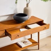 Mid Century Console gallery detail image