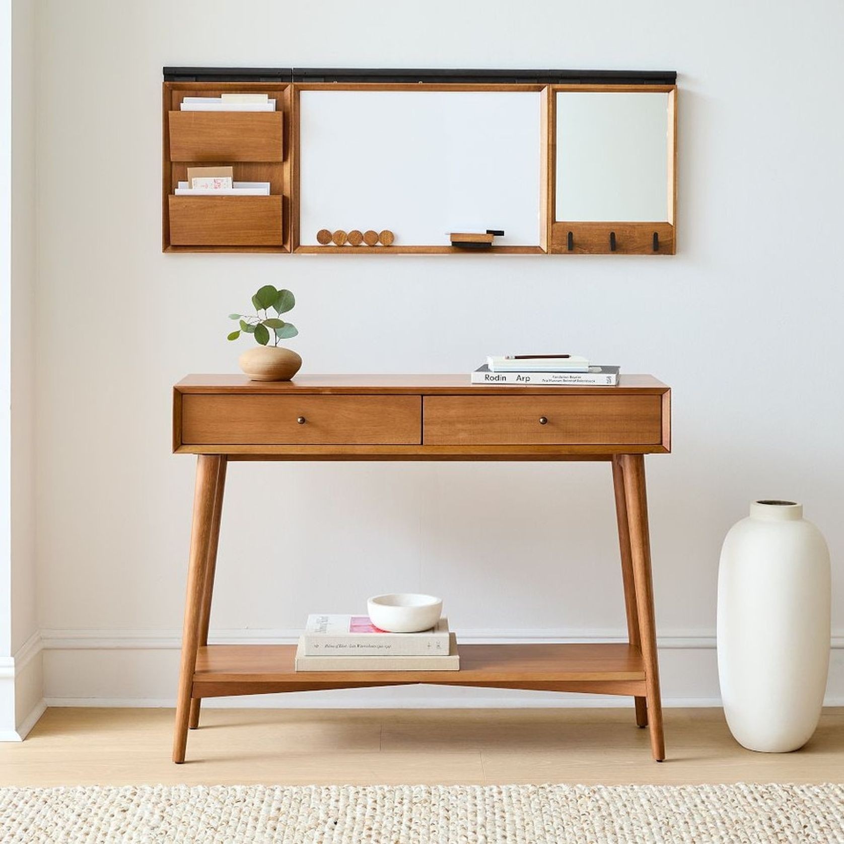 Mid Century Console gallery detail image