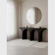 Milo Console | Black gallery detail image
