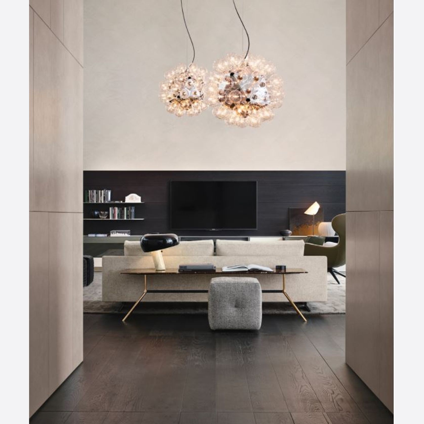 Mondrian Console Table gallery detail image