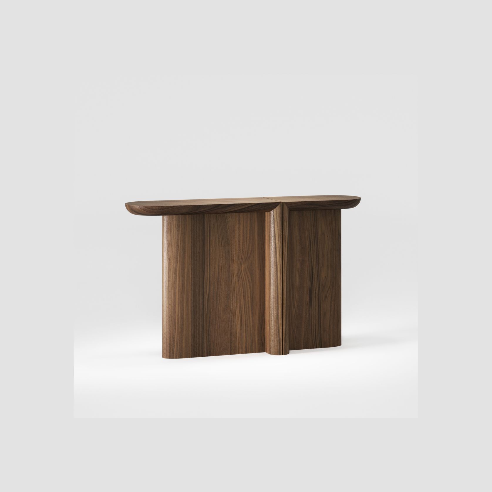 Re-Form Console Table gallery detail image