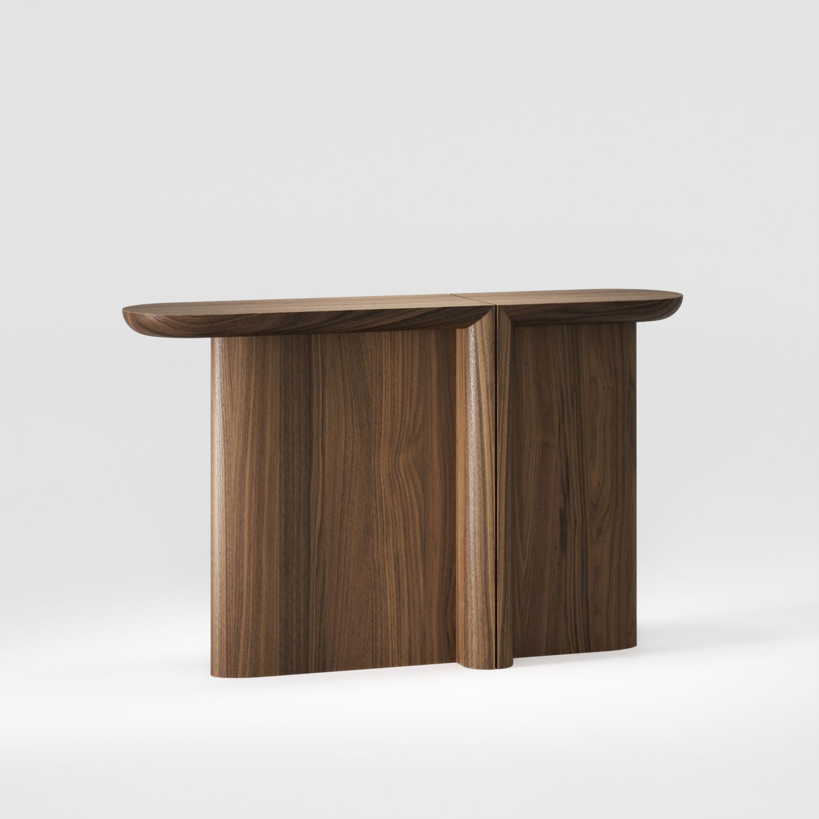 Re-Form Console Table gallery detail image